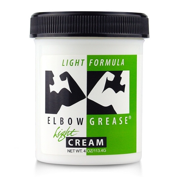 Elbow Grease Light Cream 15465