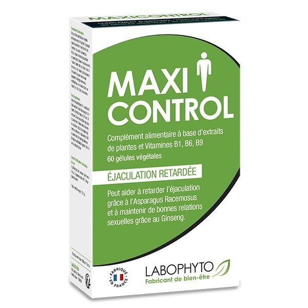 Sexuelle Stimulanzien Labophyto 15487