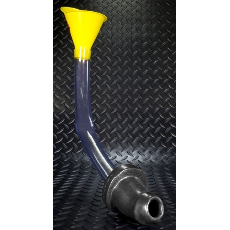 Filler funnel piss plug 15830