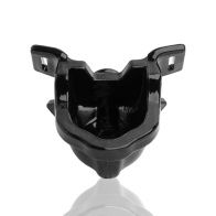 Watersport strap-on urinal gag negro 15834 1