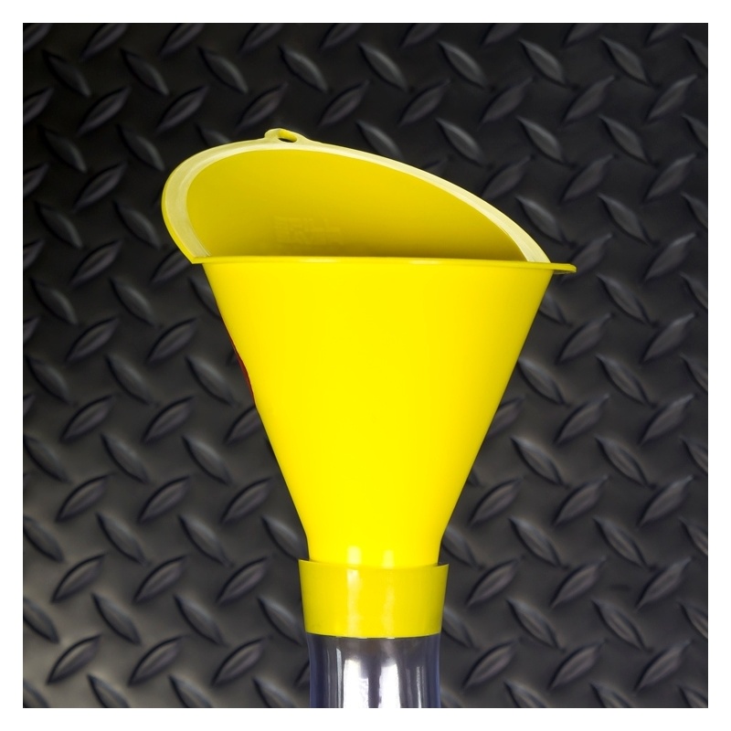 Filler funnel piss plug 15901