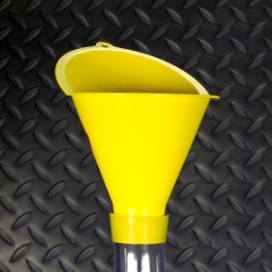 Filler funnel piss plug 15901