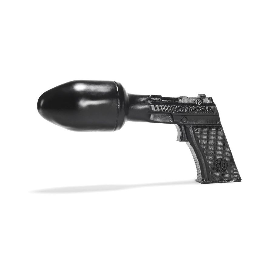 Buttzooka Buttplug 15903