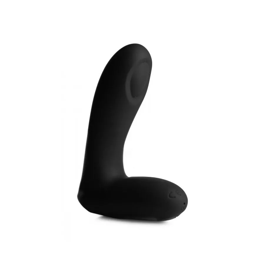 12x P-Pulse Tapping Prostate Stimulator 16011