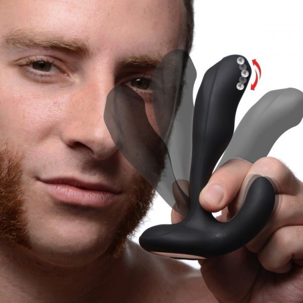 Prostate stimulator Xr Brands 16021