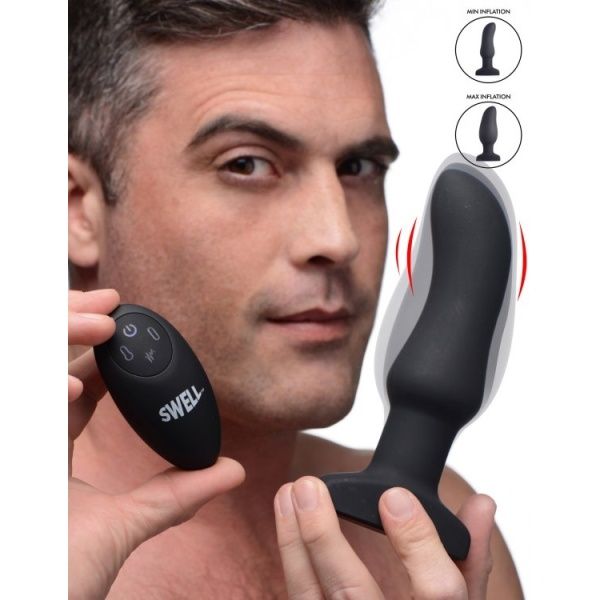 Plug gonflable Swell 16025
