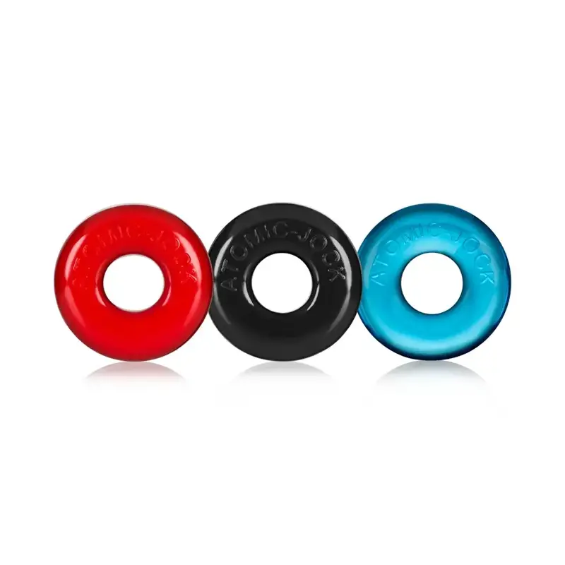 Ringer 3 pack