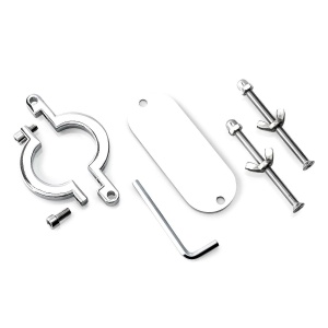 Brutal Scrotum Squeezer 16117