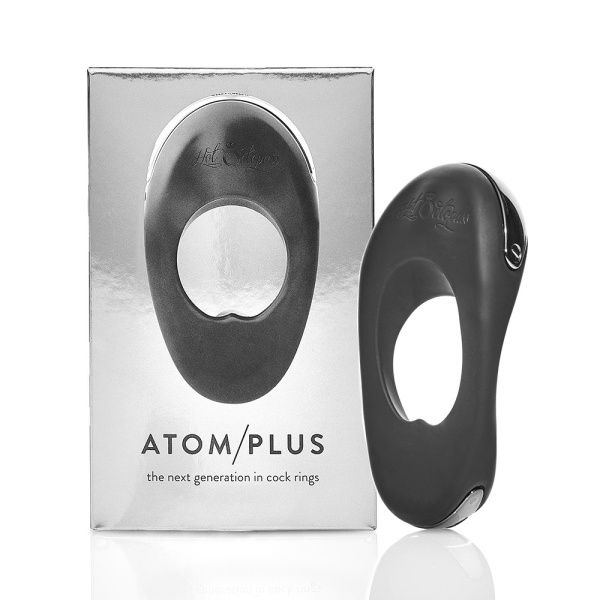 Cockring vibrante ATOM PLUS HOT OCTOPUSS - 1