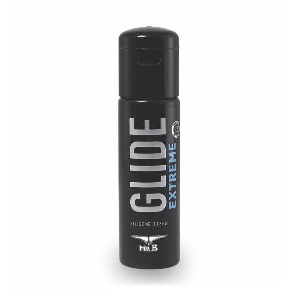 Gleitgel Mister B 16524