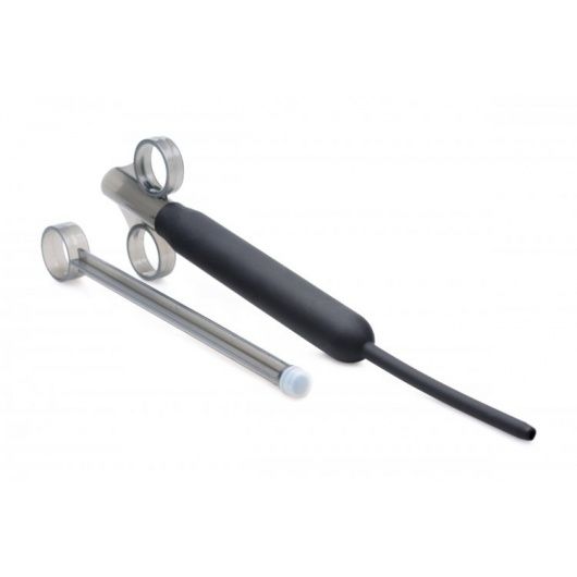 Lubricant injector Cleanstream 16578