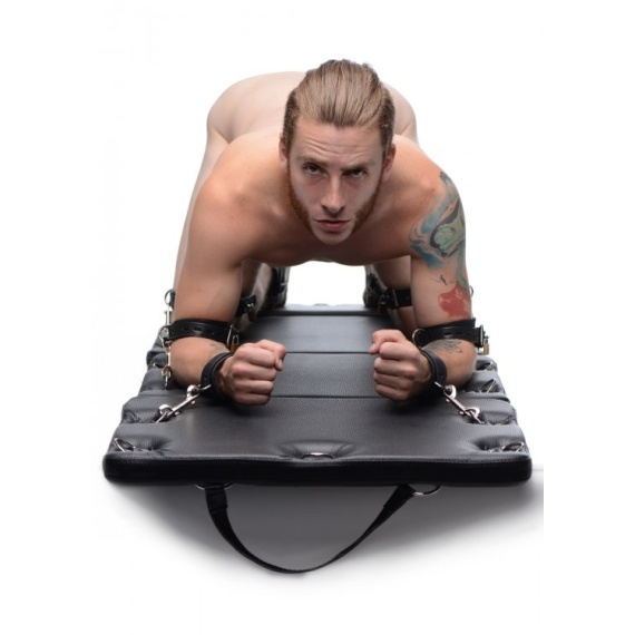 Sling & Stühle Master Series Bondage Board XL faltbar 16585
