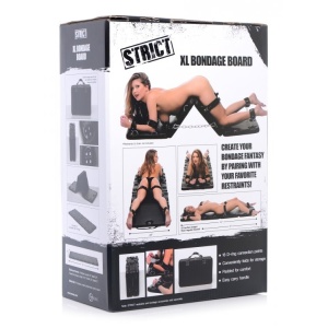 XL Bondage Board 16586