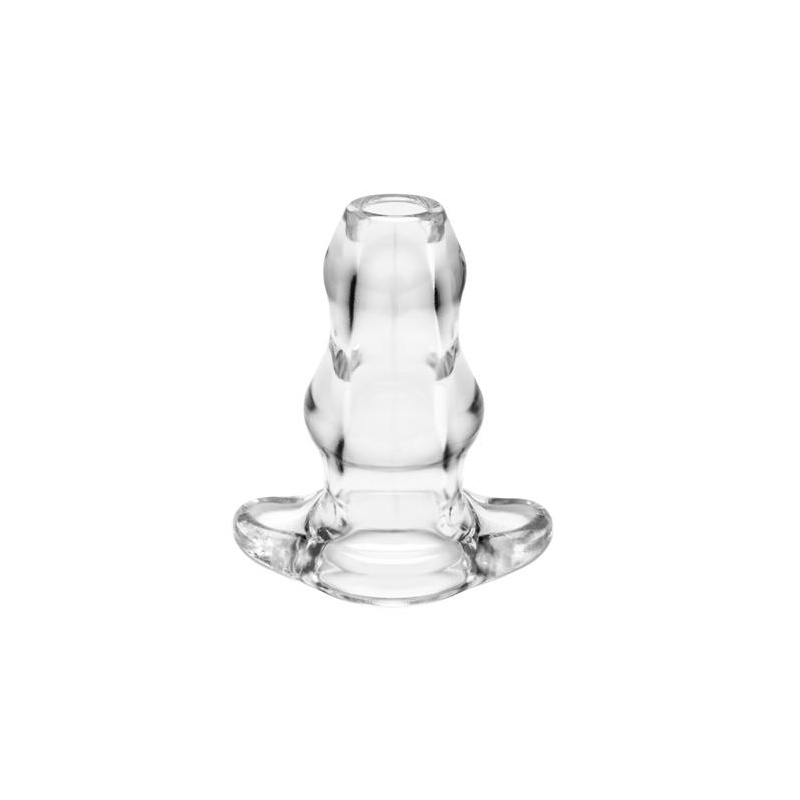 Double Tunnel Plug 1666