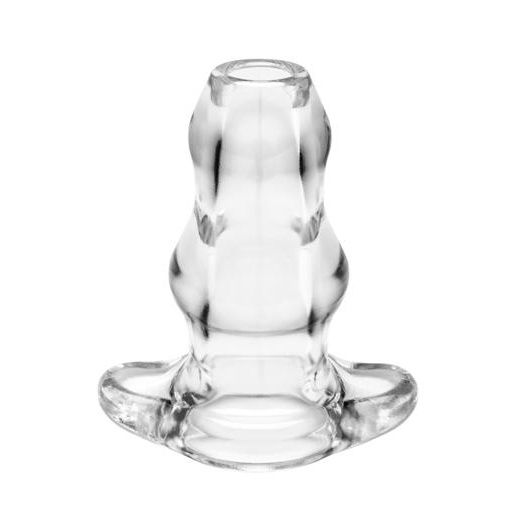 Double Tunnel Plug 1666