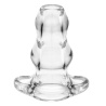 Double Tunnel Plug 1666 1