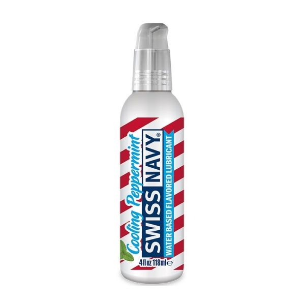 Water lubricant SWISS NAVY 16694