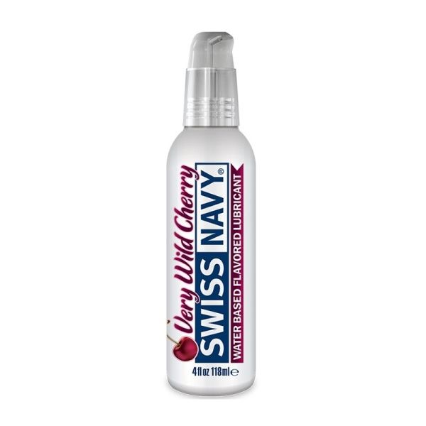 Lubricante de agua Swiss Navy 16697