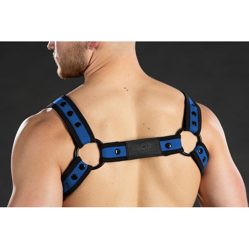Neo Bold Crossbow harness cobalt 16966