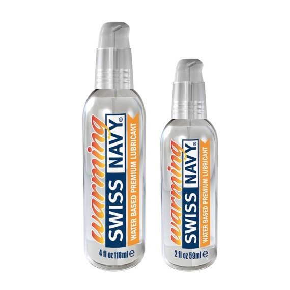 sexshop SWISS NAVY Gleitgel SWISS NAVY