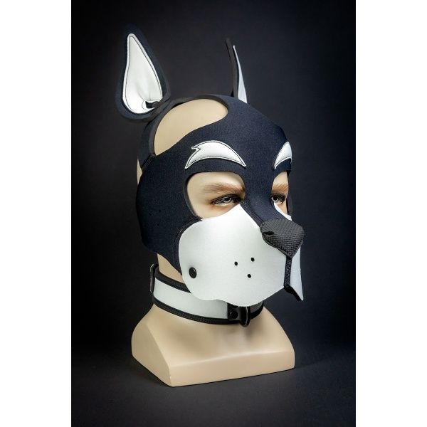 Mascara de Puppy MR-S-LEATHER 17681