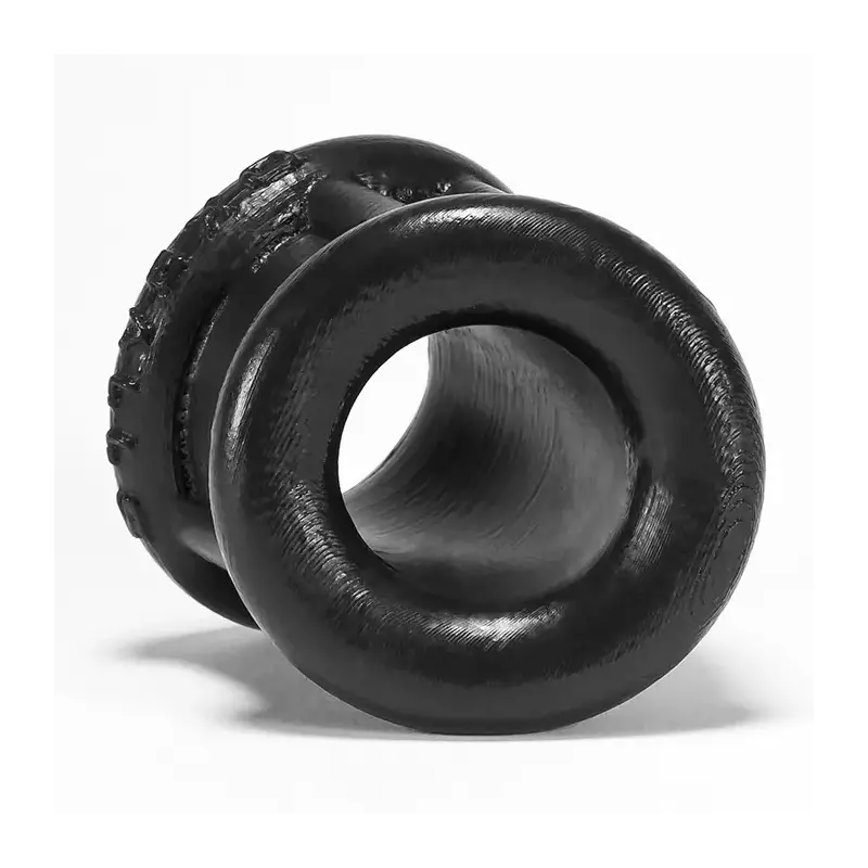 Bent curved bender ballstretcher oxballs liquid platinum silicone