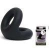 Rugby Ring by Sport Fucker™ Black 18018 1