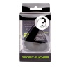 Rugby Ring by Sport Fucker™ Black 18019 1