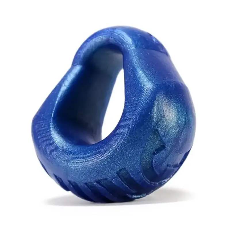 Hung ultra-padded bulgering