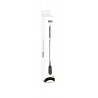 Lederpeitsche Exquisite 52 cm 18130 1
