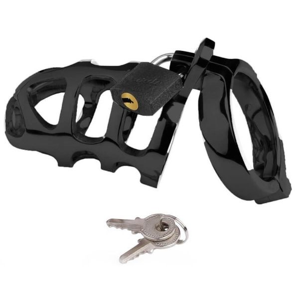 Chastity Dark-Line 18152