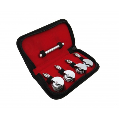 4 Piece Pinwheel Set 18186