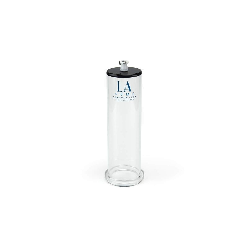 LA Pump Premium Elliptical Cylinder 18283