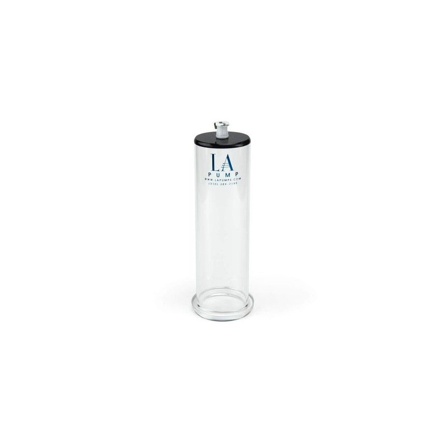 LA Pump Cylindre Elliptique 18283