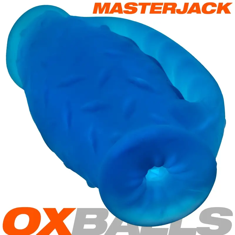 Masterjack heavy-duty grip-handle 2-holes