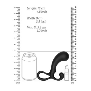 N°95 - Set 3 Stimulateurs de Prostate 19054