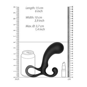 N°95 - Set 3 Stimulateurs de Prostate 19055