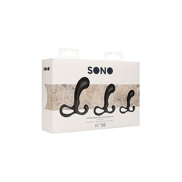 Prostate stimulator SONO 19056