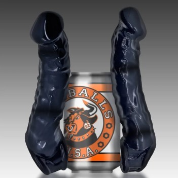 Muscle bandit slimmer-fit muscle adjustfit rubbery cocksheath