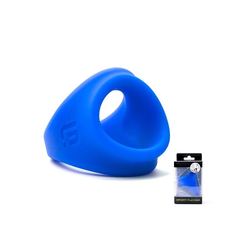 Cocksling Freeballer Blau 19240