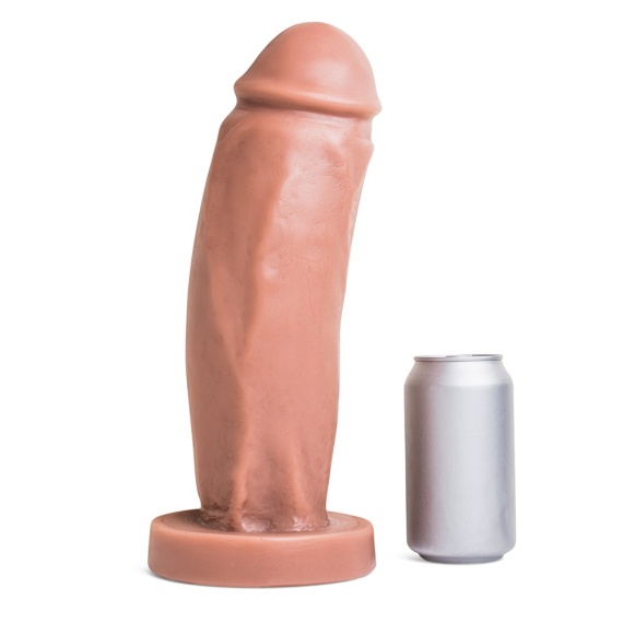Hankey's Toys Hankeys Toys Dildo XXXPlorer 19431