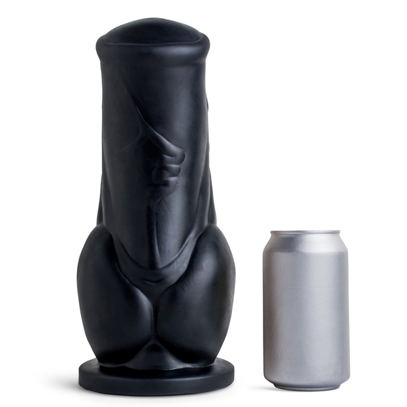 Solatok XXL butt plug 19637