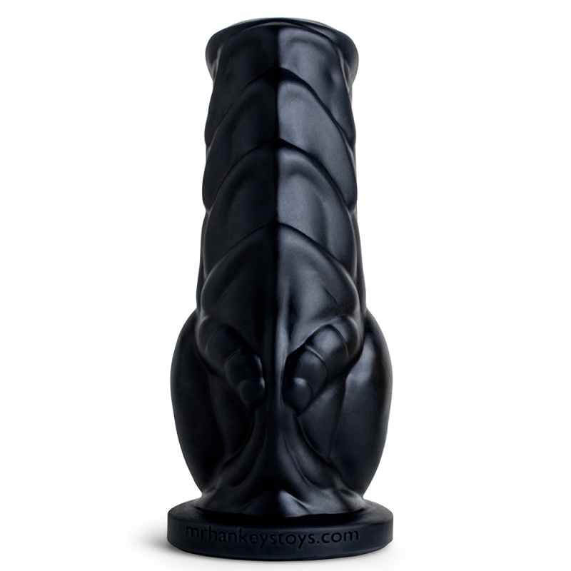 Plug anal Solatok 2XL 19639