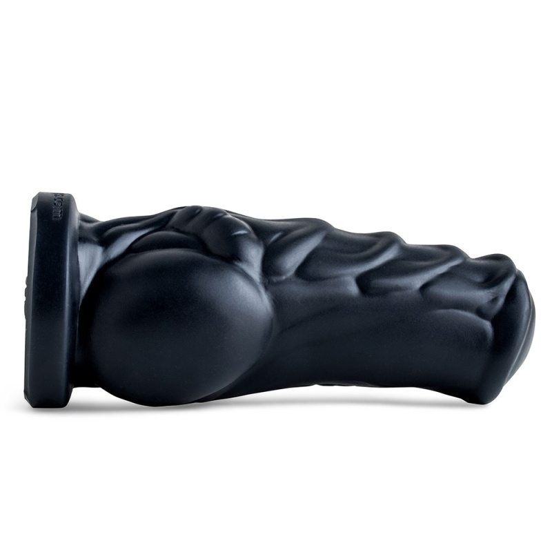 Plug anal Solatok 2XL 19643