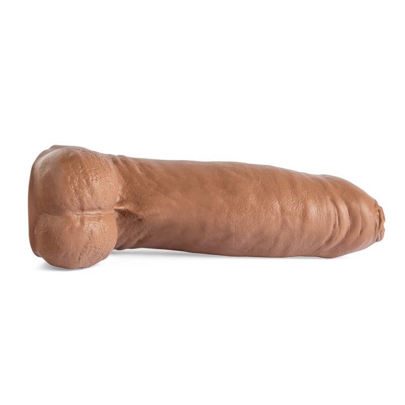 Chorizo N' Eggs M dildo 19708