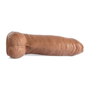 Chorizo N' Eggs M dildo 19708