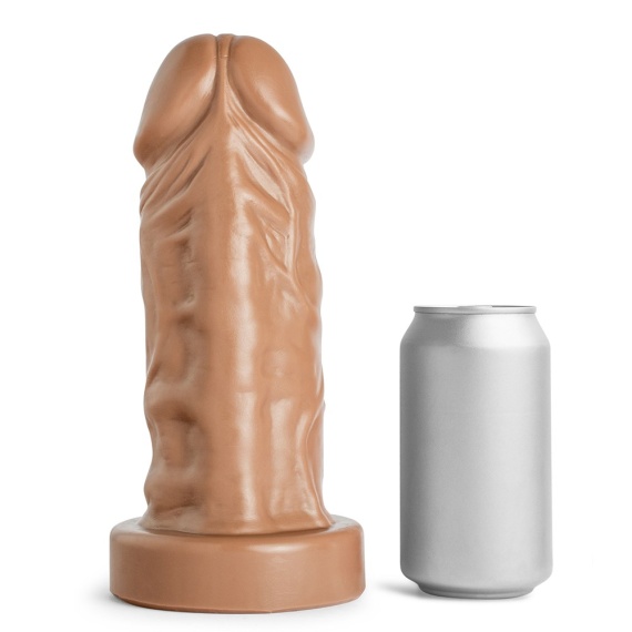 Realistic dildo Hankeys Toys LW Tip L plug 19758