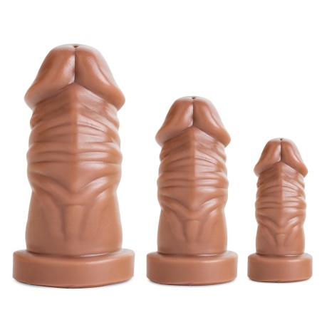 Plumber dildo M-L 19807