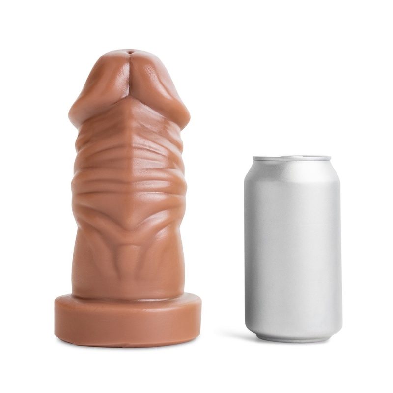 Plumber dildo M-L 19809