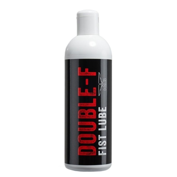 Fisting Special Lubes Mister B Mr B Double-F Fist Lube 20091